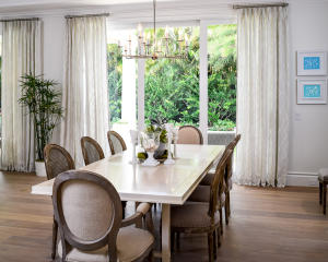 EAST SHORE - Residential