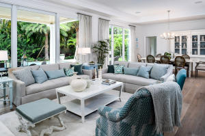 EAST SHORE - Residential