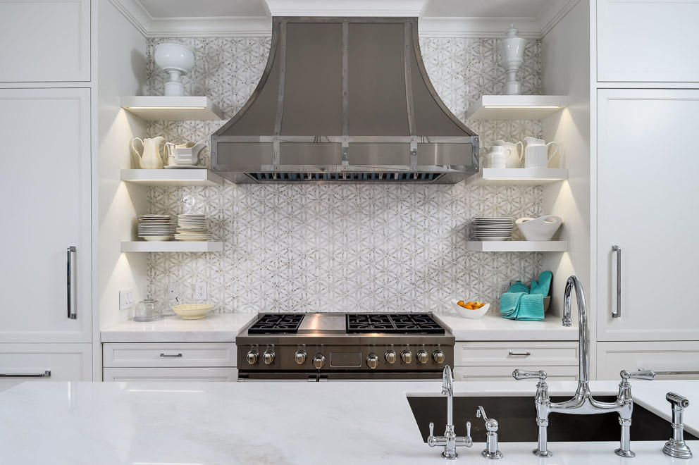 EAST SHORE - Residential