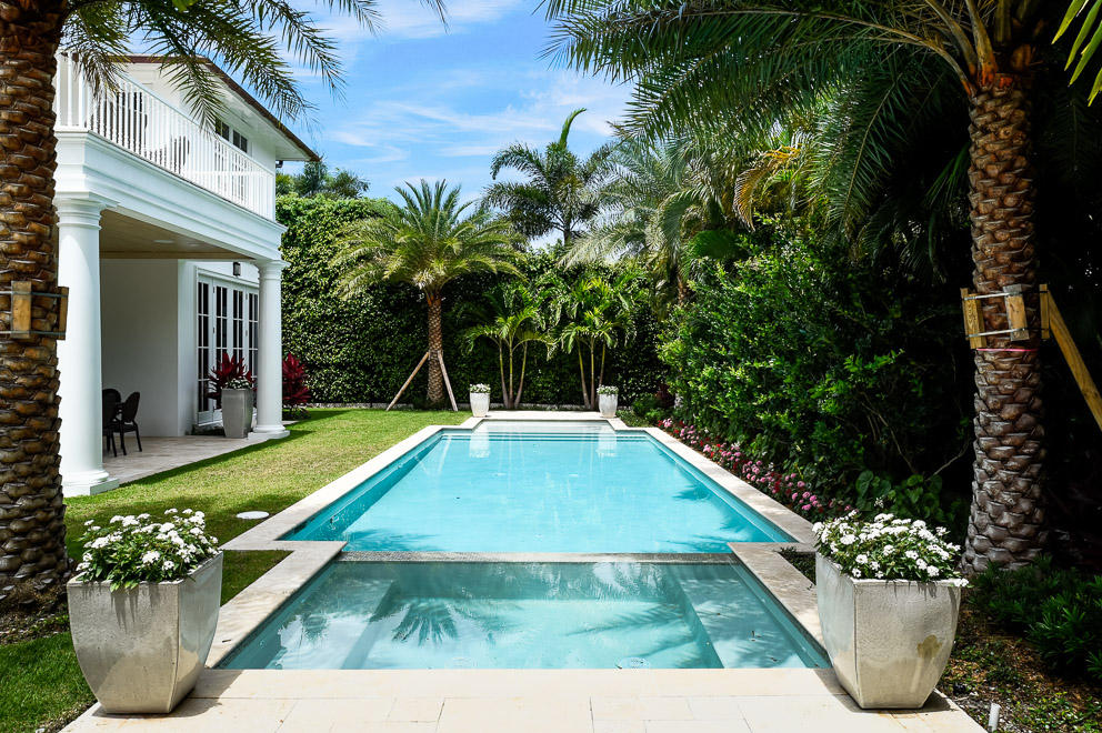 EAST SHORE - Residential