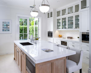 EAST SHORE - Residential