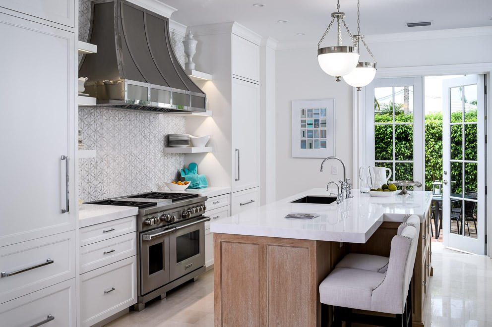 EAST SHORE - Residential