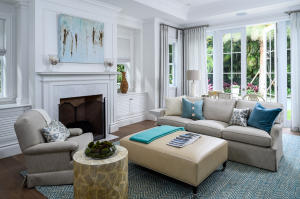 EAST SHORE - Residential