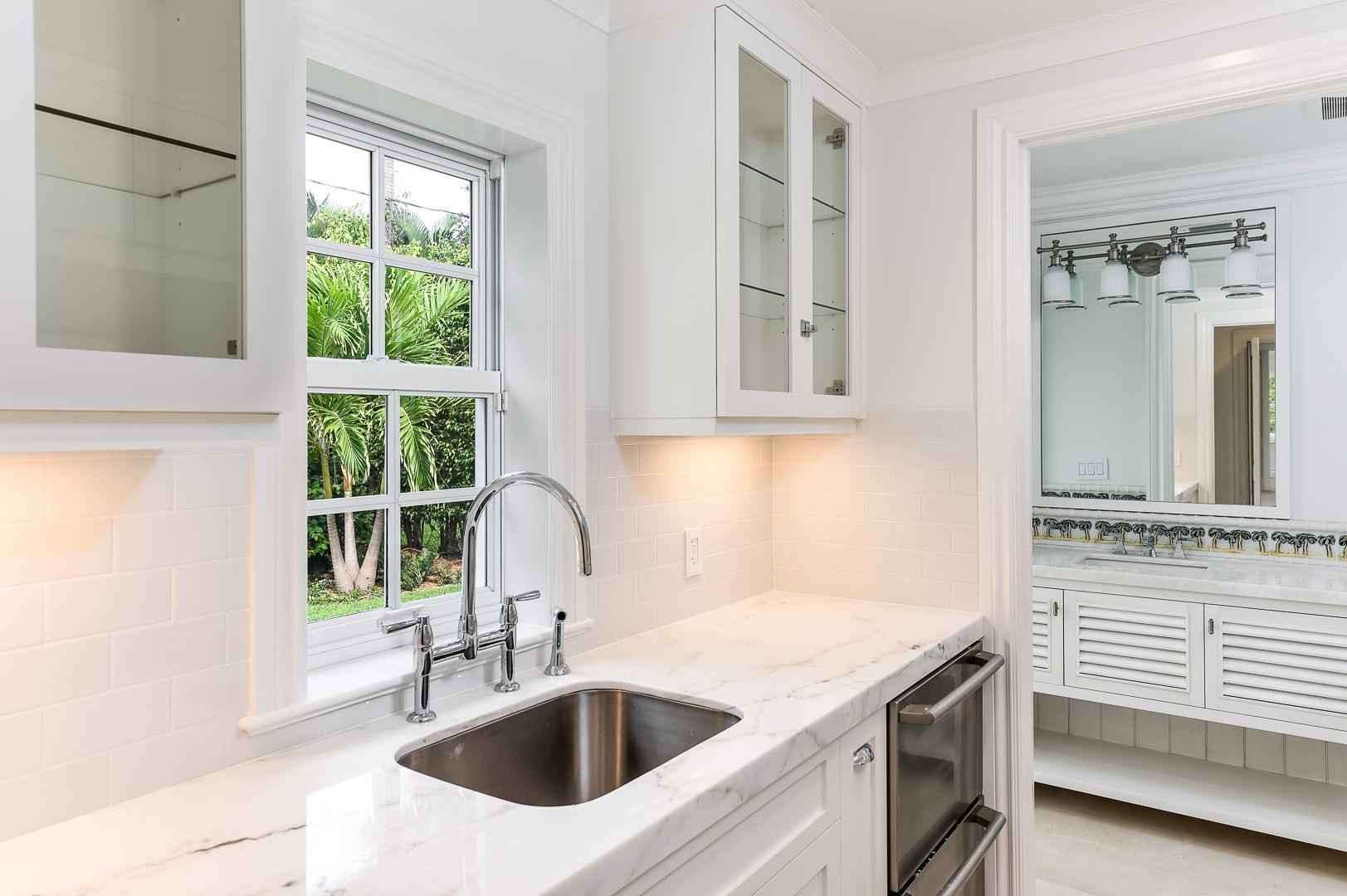 EAST SHORE - Residential