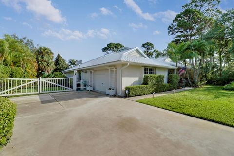 A home in Stuart