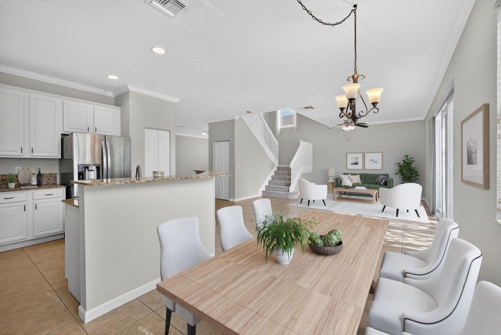 Photo of 110 Hamilton Terrace, Royal Palm Beach, FL 33414 (MLS # R11074449)