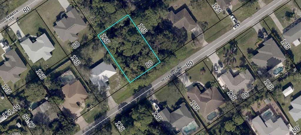 Photo of 565 Belfast Terrace, Sebastian, FL 32958 (MLS # B26045202)
