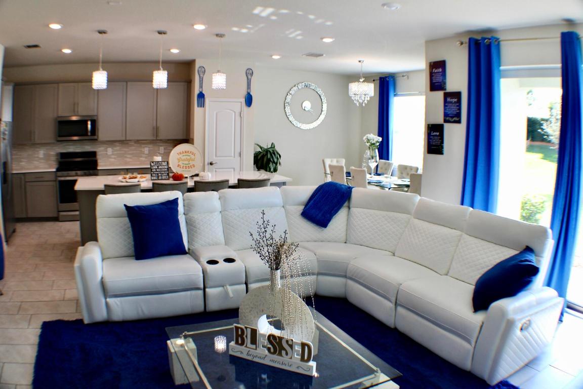 PULTE AT TRADITION PHASE 1 - Residential