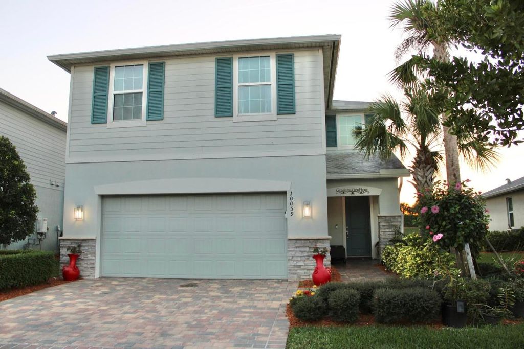 Photo of 10059 SW Captiva Drive, Port Saint Lucie, FL 34987 (MLS # R11157002)