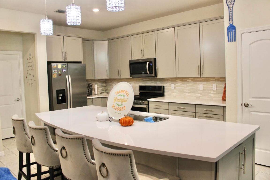 PULTE AT TRADITION PHASE 1 - Residential