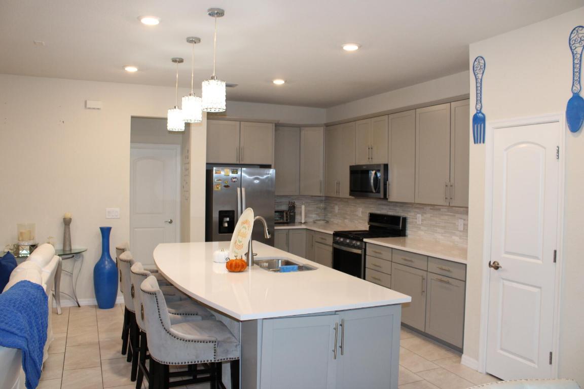 PULTE AT TRADITION PHASE 1 - Residential