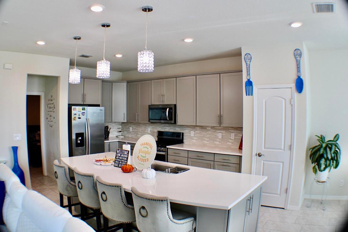 PULTE AT TRADITION PHASE 1 - Residential