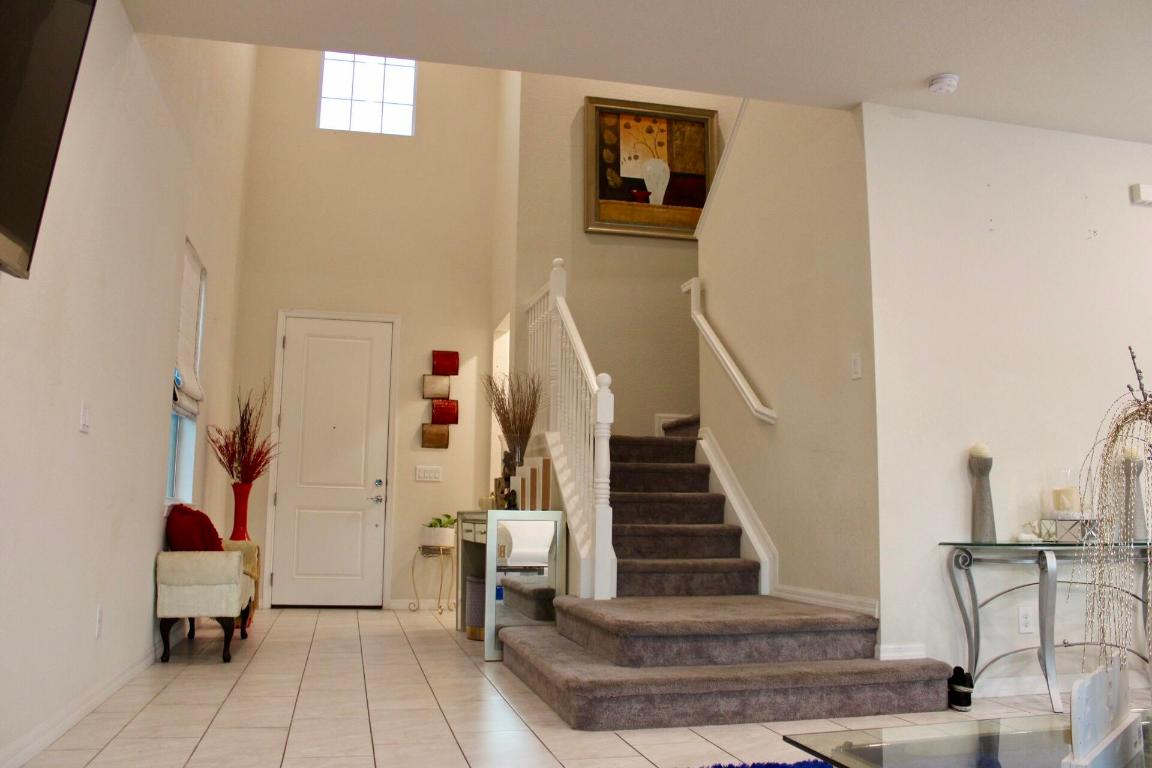 PULTE AT TRADITION PHASE 1 - Residential