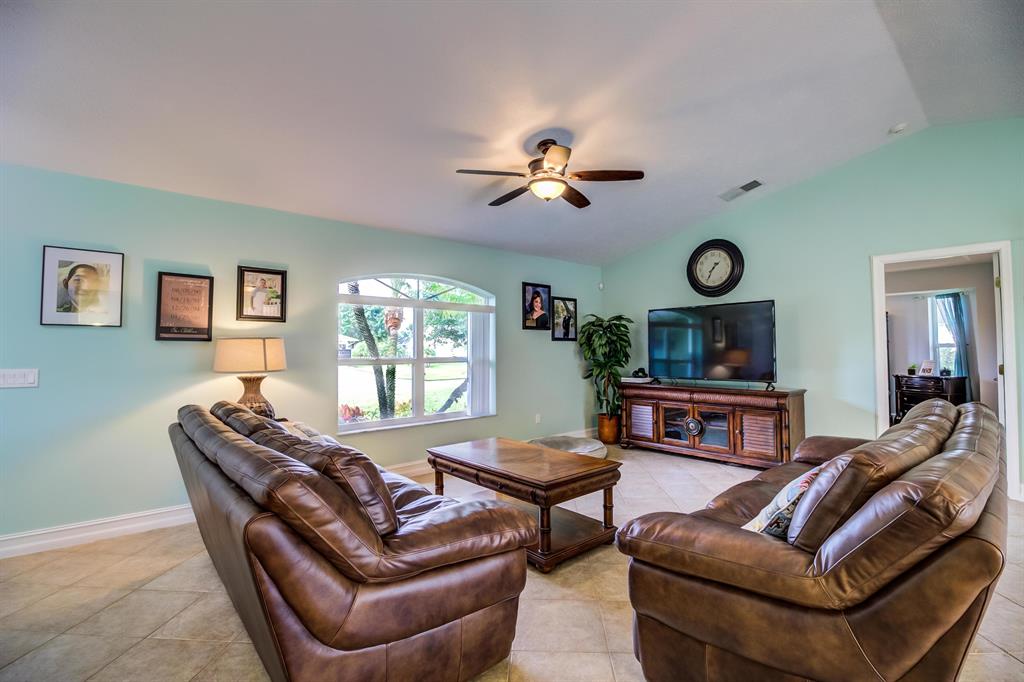 PORT ST LUCIE SECTION 37 - Residential