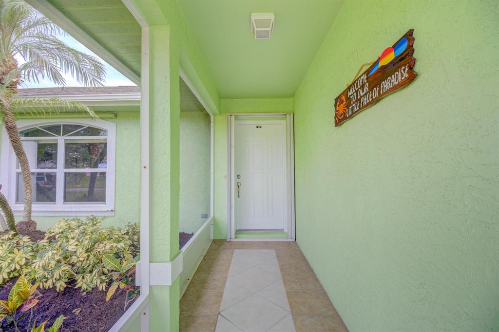 PORT ST LUCIE SECTION 37 - Residential