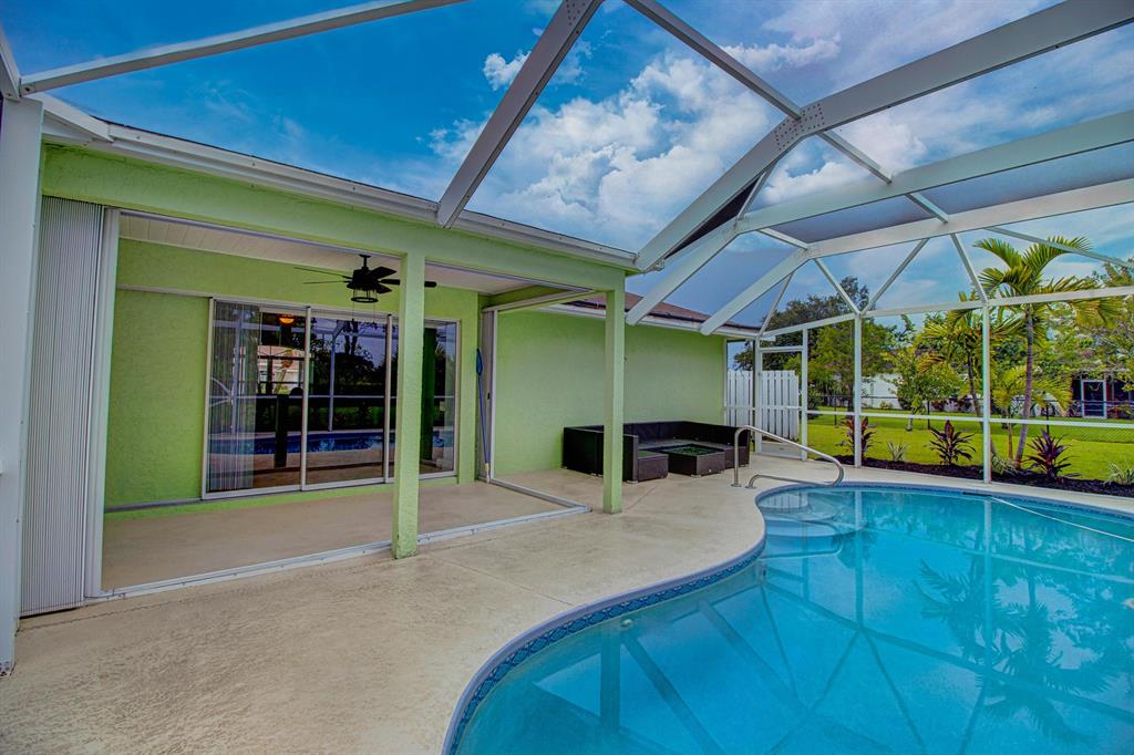 PORT ST LUCIE SECTION 37 - Residential