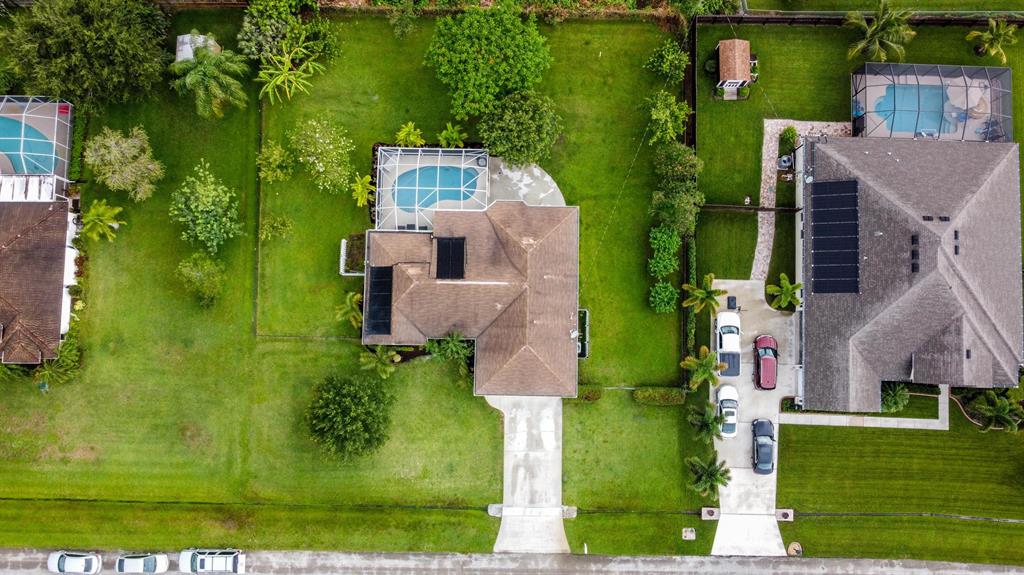 PORT ST LUCIE SECTION 37 - Residential