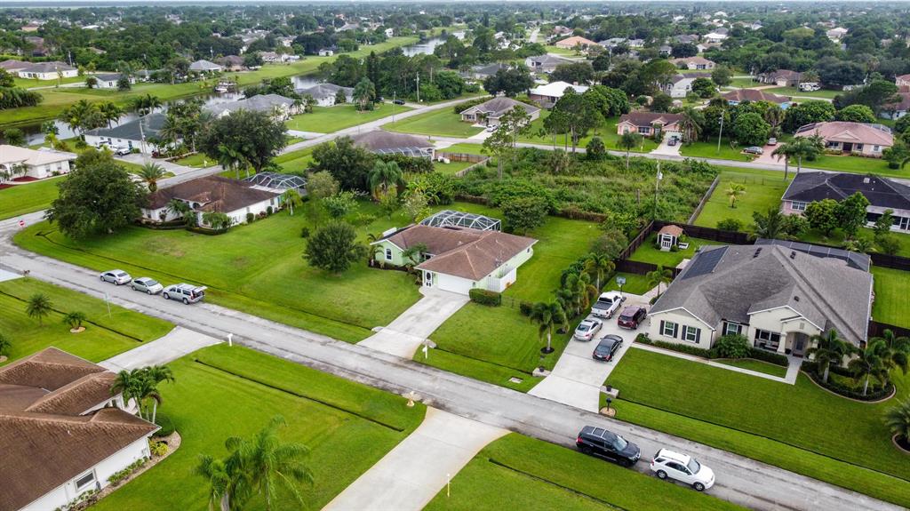 PORT ST LUCIE SECTION 37 - Residential