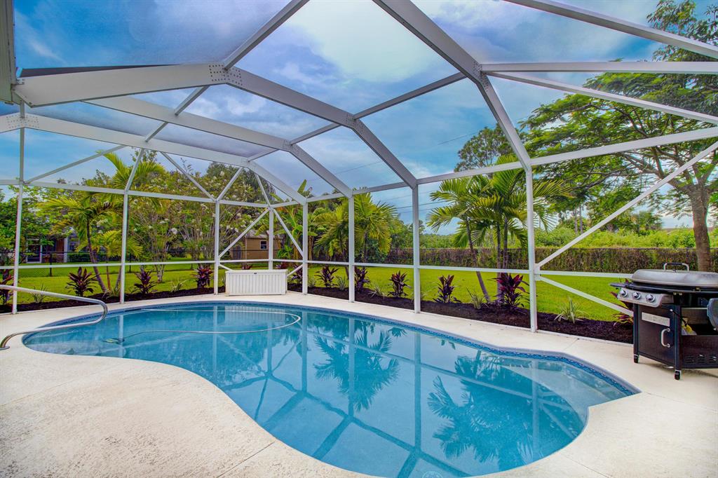 PORT ST LUCIE SECTION 37 - Residential