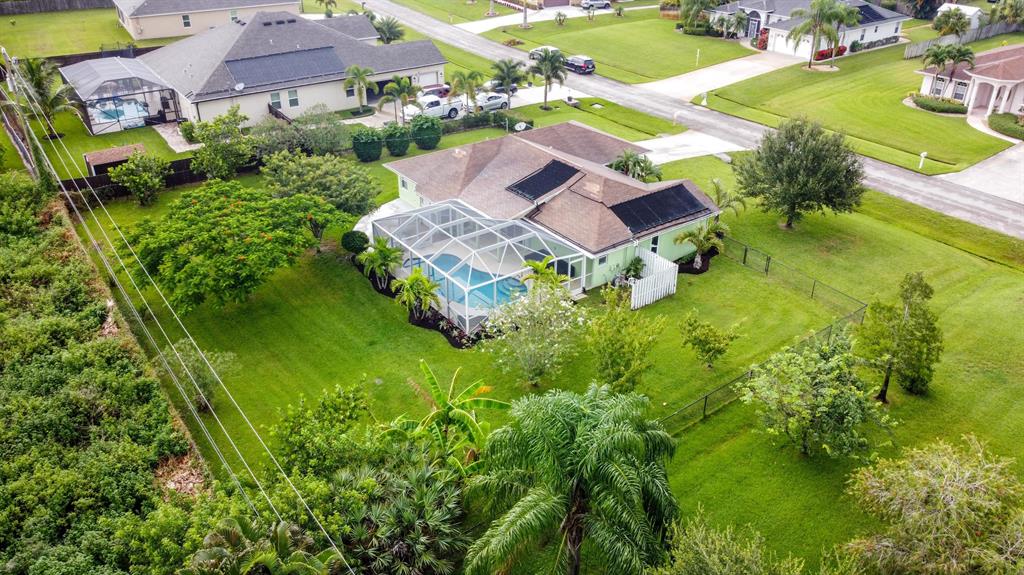 PORT ST LUCIE SECTION 37 - Residential