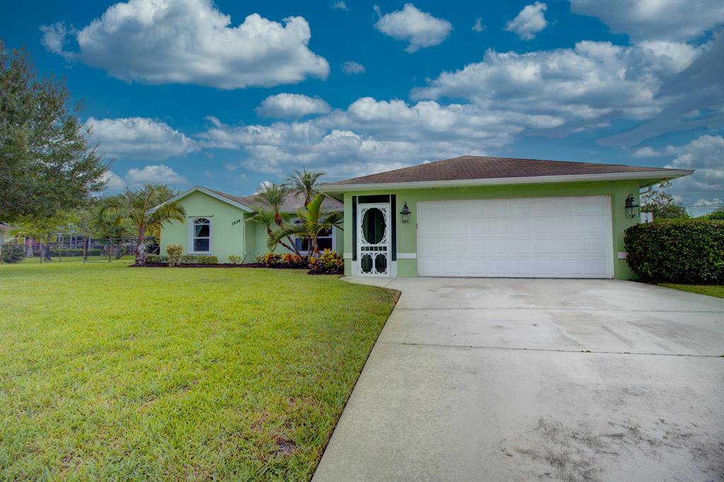 PORT ST LUCIE SECTION 37 - Residential