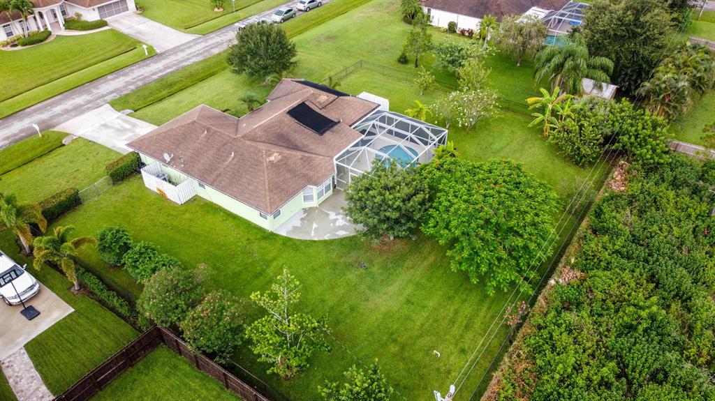 PORT ST LUCIE SECTION 37 - Residential