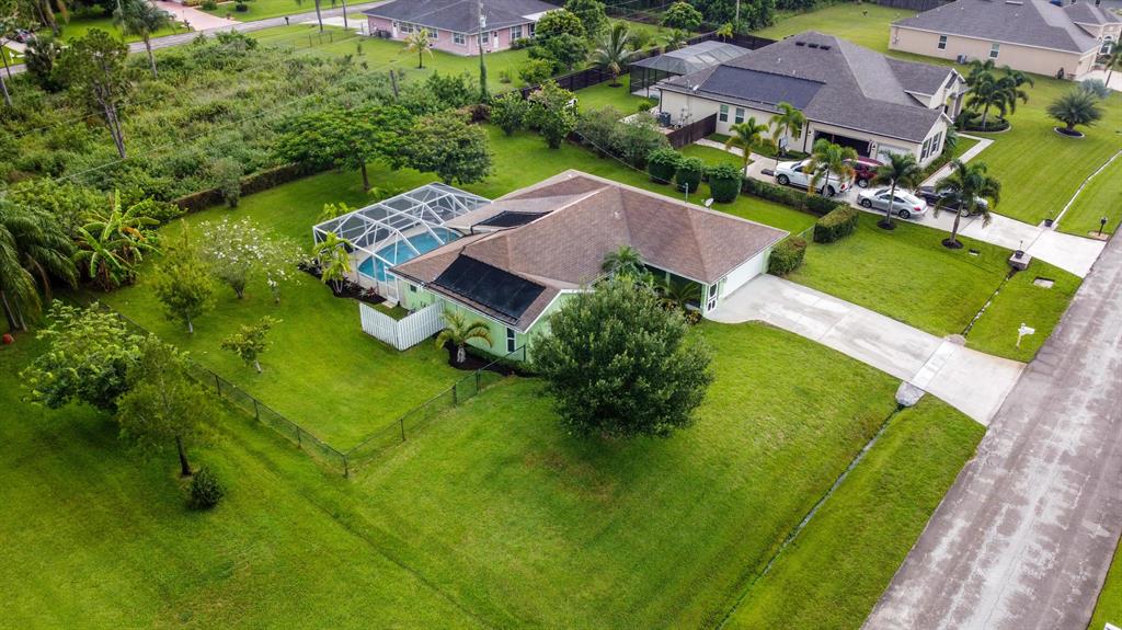 PORT ST LUCIE SECTION 37 - Residential