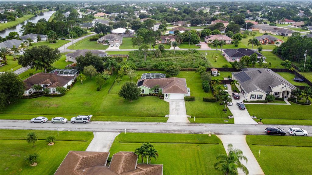 PORT ST LUCIE SECTION 37 - Residential