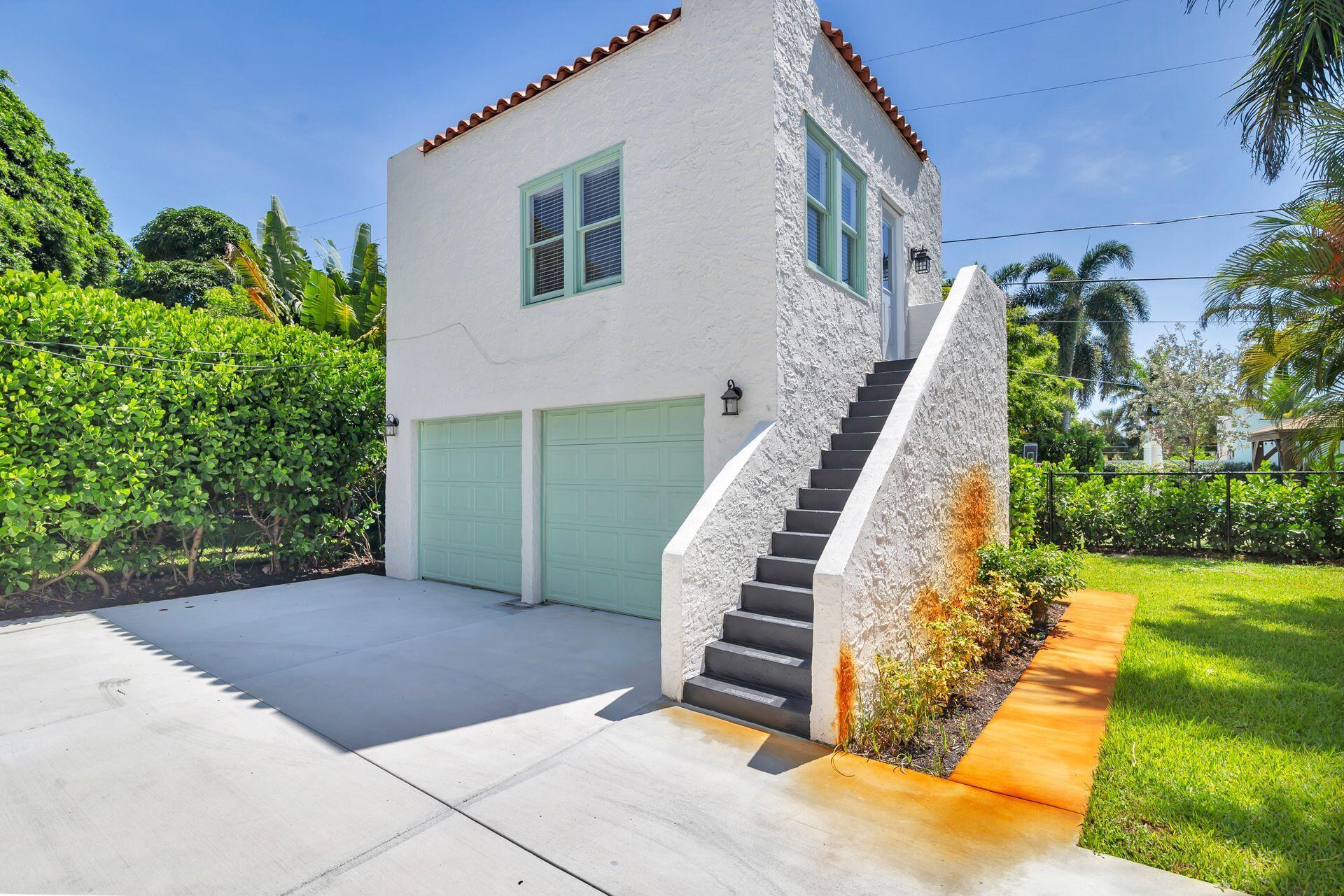 3020 Vincent Road