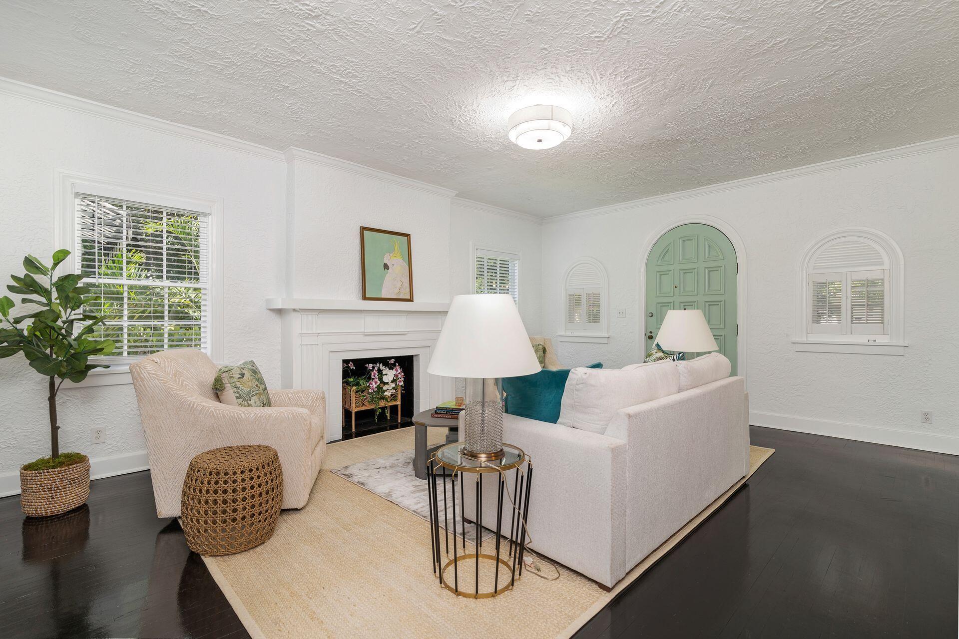 3020 Vincent Road