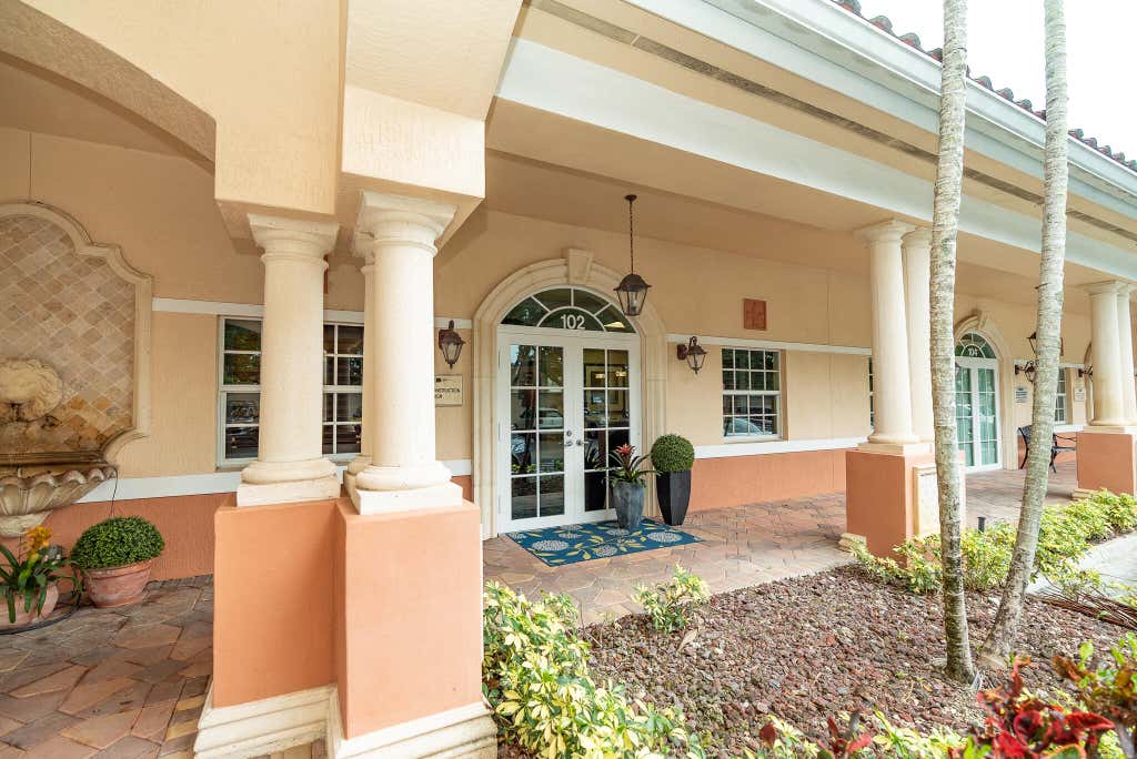 Photo of 102 NW 100th Avenue, Plantation, FL (MLS # B26038344)