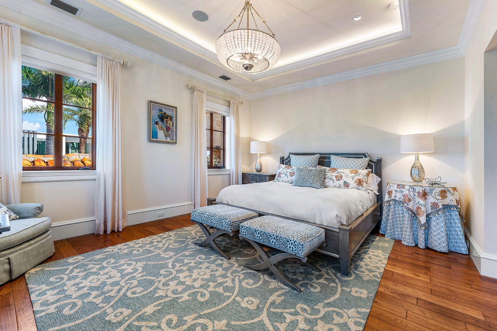 ROYAL PALM YACHT & COUNTRY CLUB - Residential