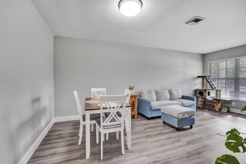 Tiny photo for 4017 Woodside Drive, Coral Springs, FL 33065 (MLS # F10544715)