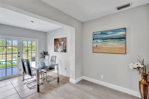 Tiny photo for 4017 Woodside Drive, Coral Springs, FL 33065 (MLS # F10544715)