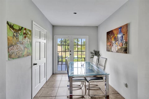 Tiny photo for 4017 Woodside Drive, Coral Springs, FL 33065 (MLS # F10544715)
