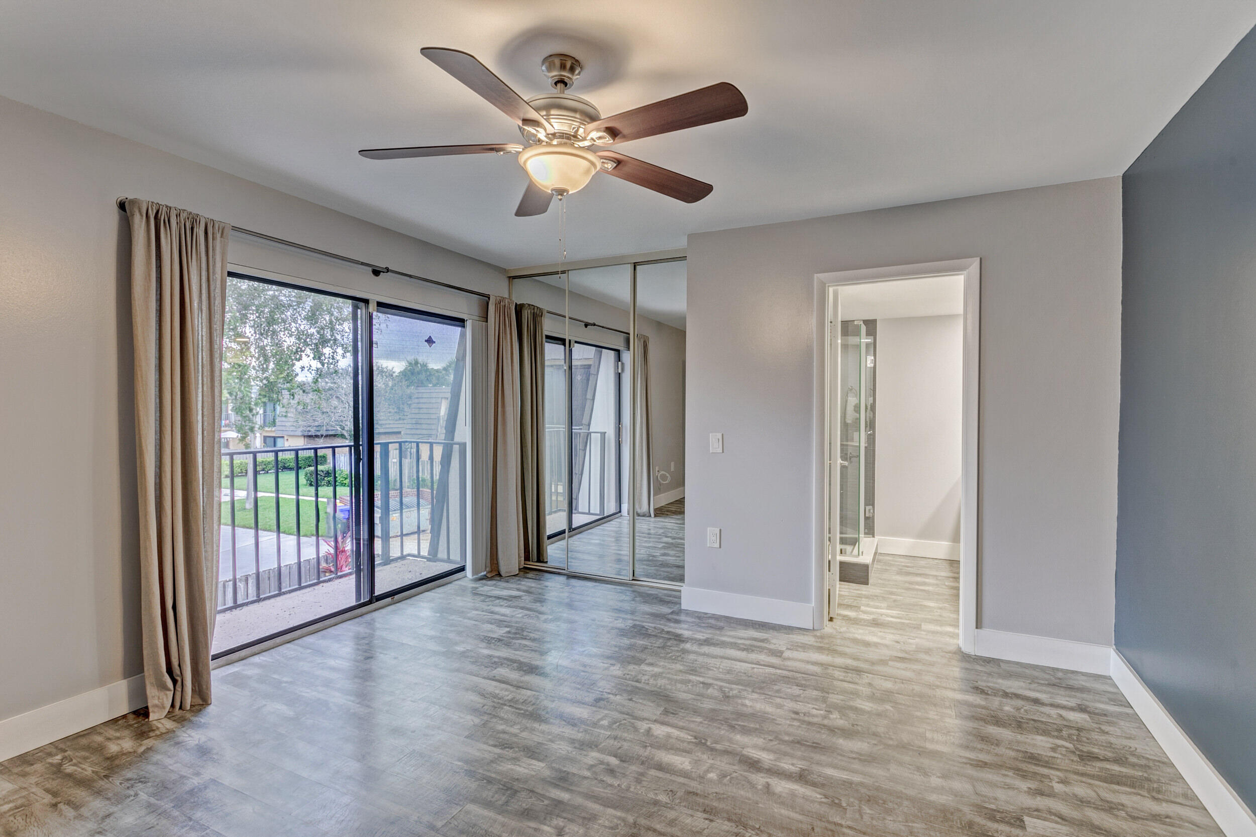 VILLAGE OF SANDALWOOD LAK - Residential Lease