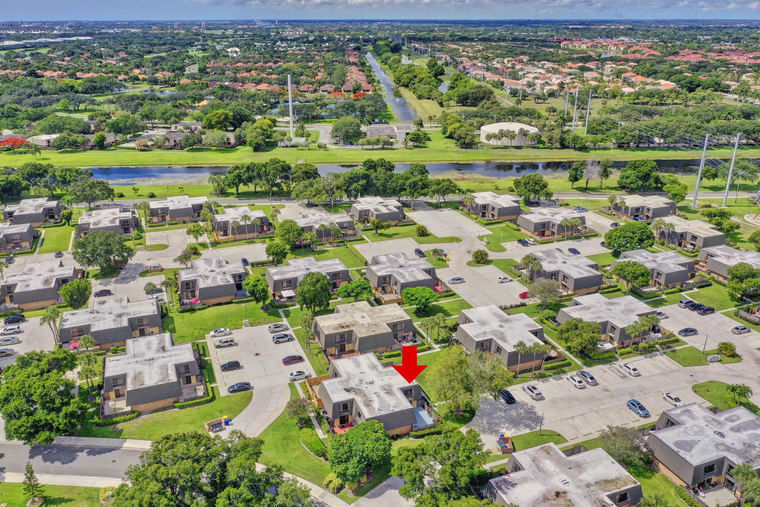 VILLAGE OF SANDALWOOD LAK - Residential Lease