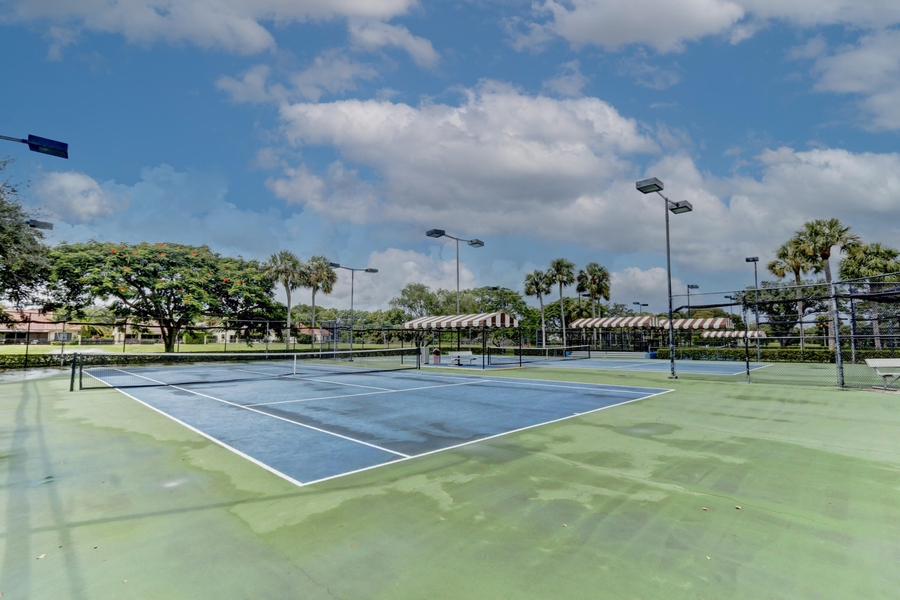 VILLAGE OF SANDALWOOD LAK - Residential Lease