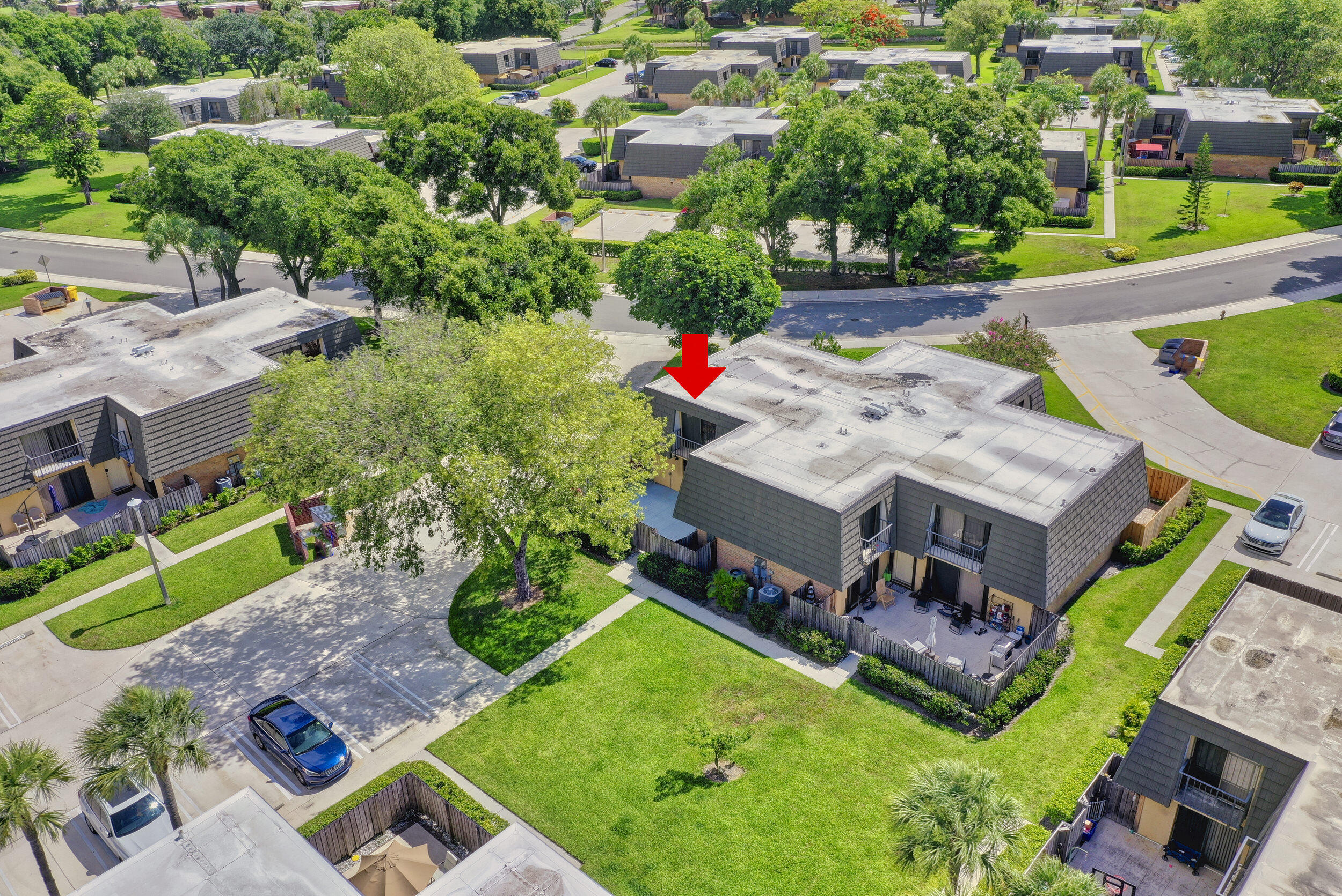 VILLAGE OF SANDALWOOD LAK - Residential Lease