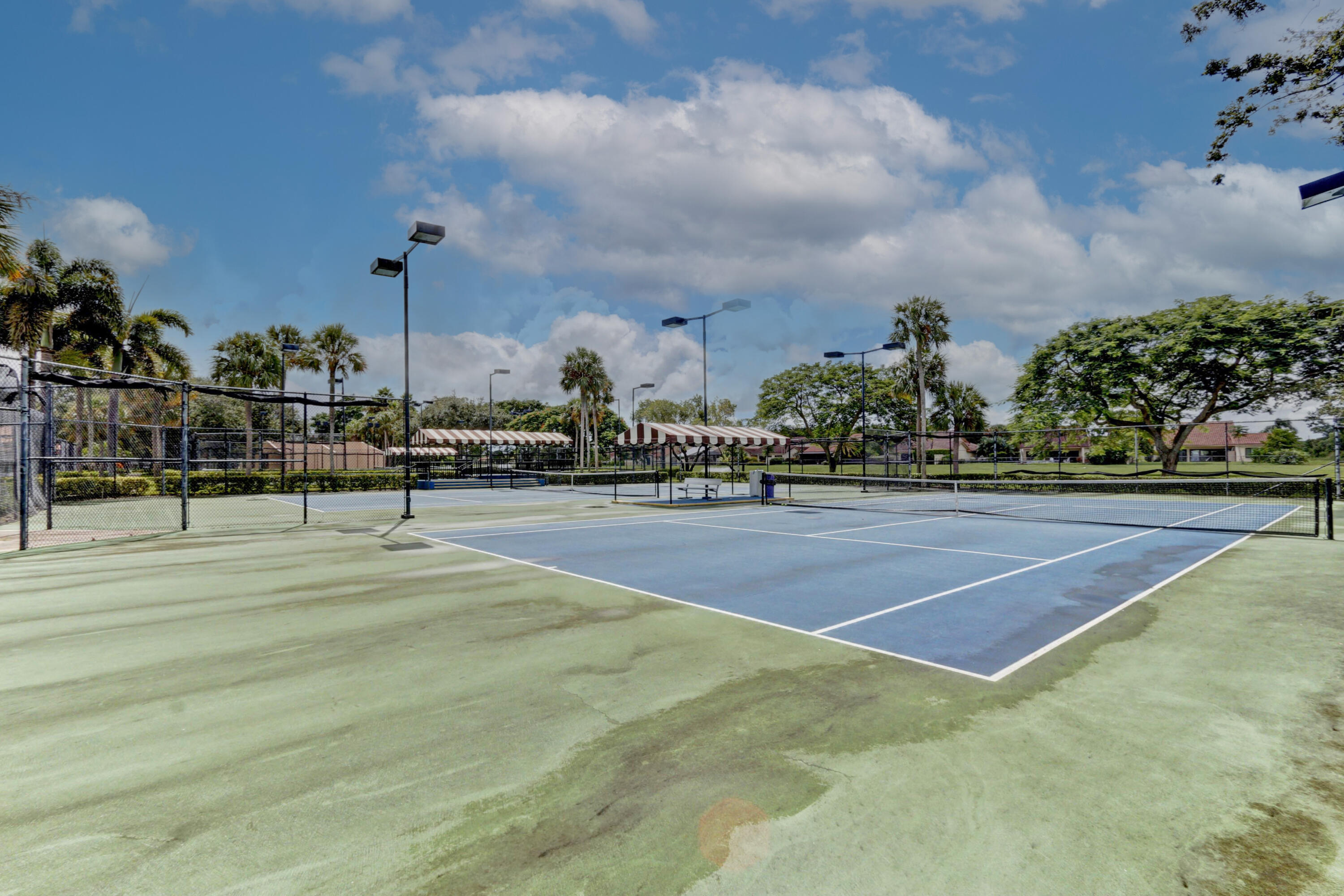 VILLAGE OF SANDALWOOD LAK - Residential Lease