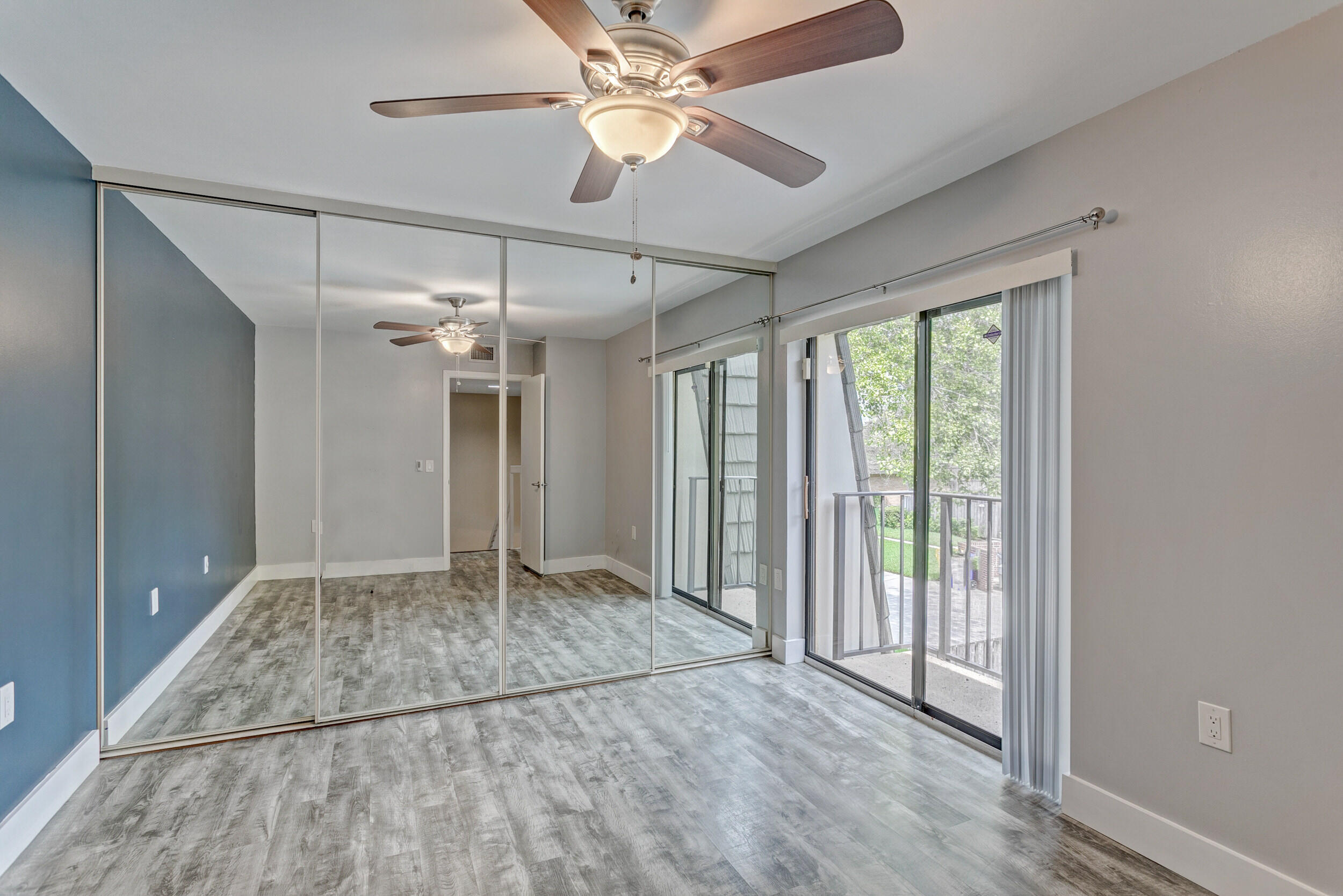 VILLAGE OF SANDALWOOD LAK - Residential Lease