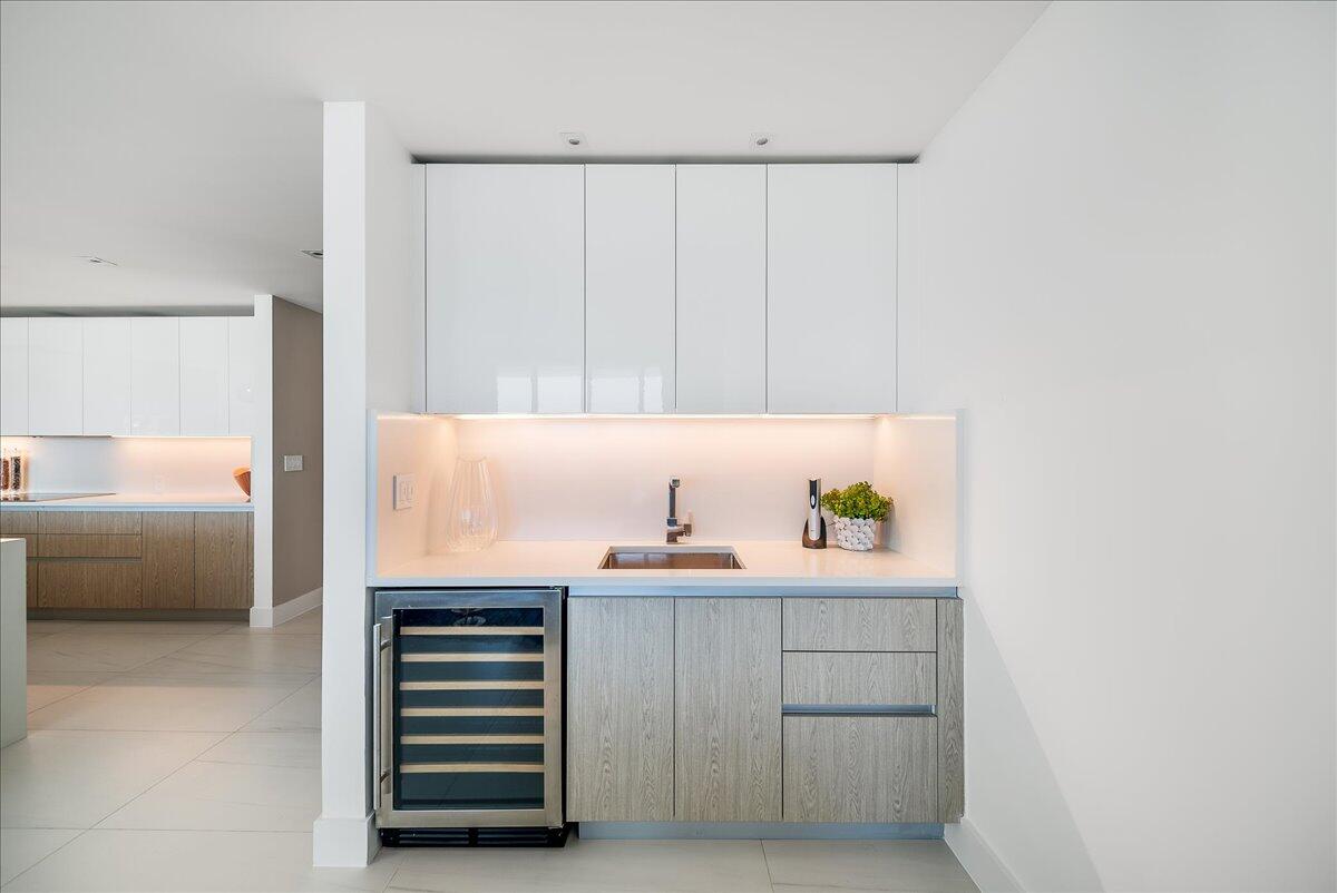 Amrit Ocean Resort and Residences - Residential Lease