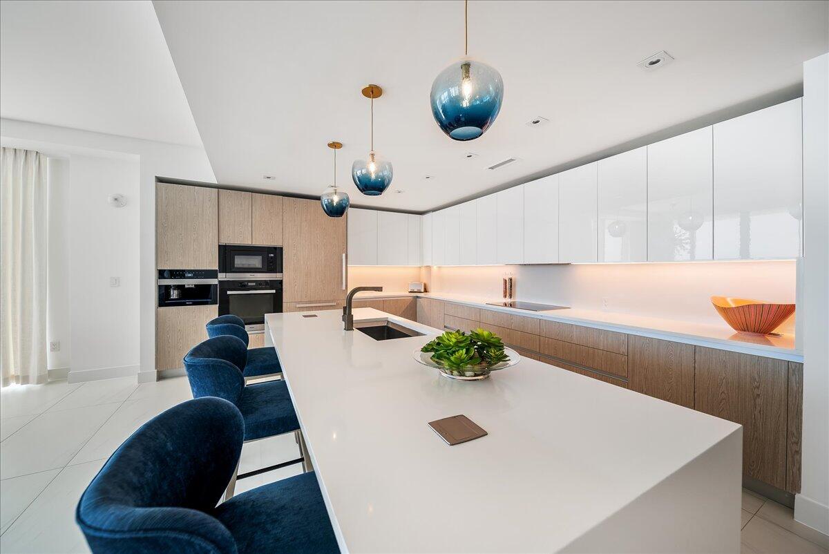 Amrit Ocean Resort and Residences - Residential Lease