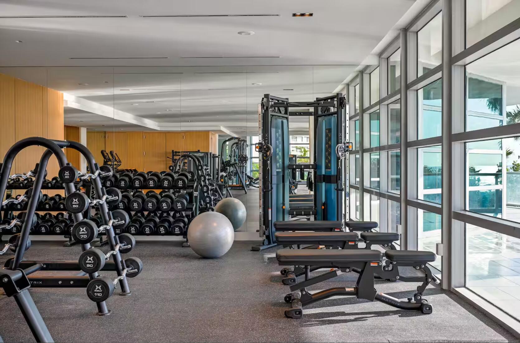 Amrit Ocean Resort and Residences - Residential Lease