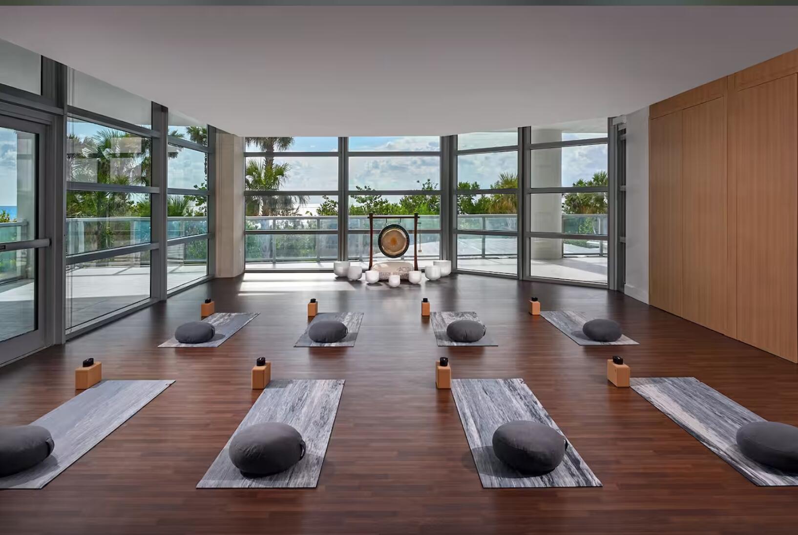 Amrit Ocean Resort and Residences - Residential Lease