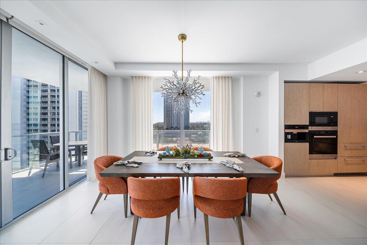 Amrit Ocean Resort and Residences - Residential Lease