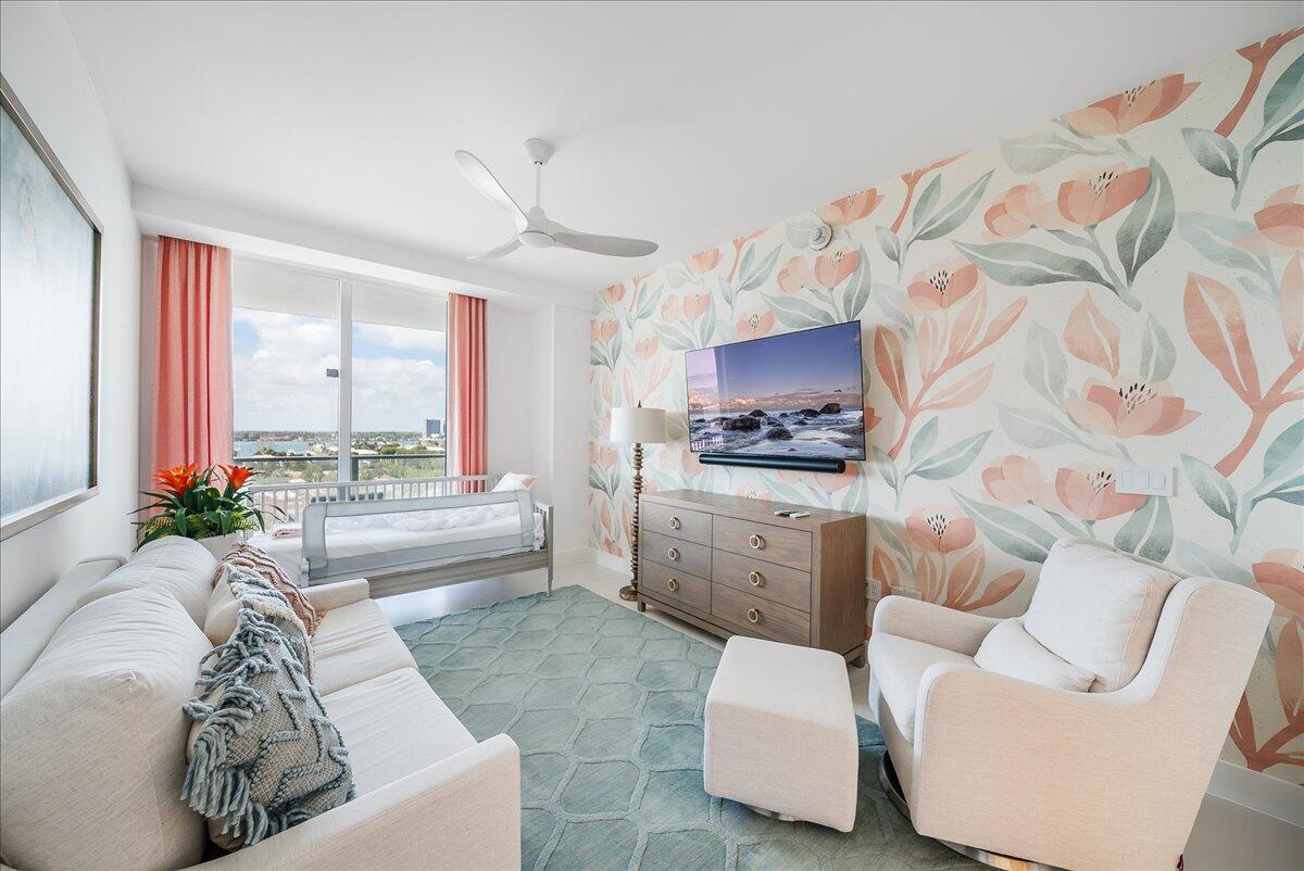 Amrit Ocean Resort and Residences - Residential Lease