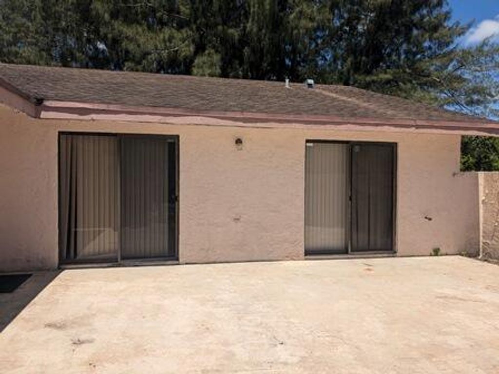 Photo of 4962 Cherry Road #A, West Palm Beach, FL 33417 (MLS # R11117619)