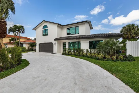 2447 SE 10th Street, Pompano Beach, FL 33062 - MLS#: R11042341