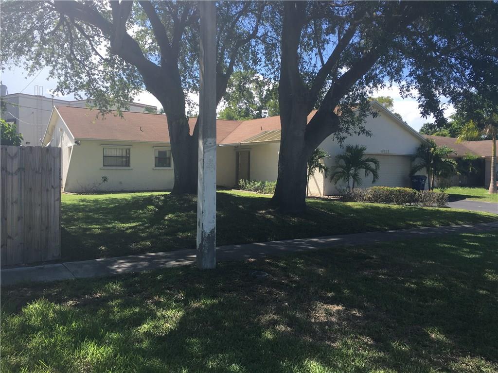 City Of Lauderhill Sec 1 - Residential